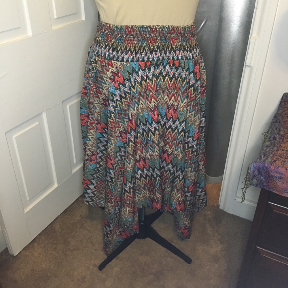 ✨bella moda skirt✨ - Picture 3 of 4